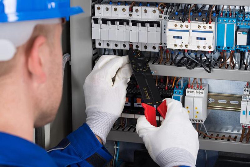 配电柜行业：新时代的智慧安全基石